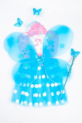 Набір карнавальний  (3-6 років), "Метелик"